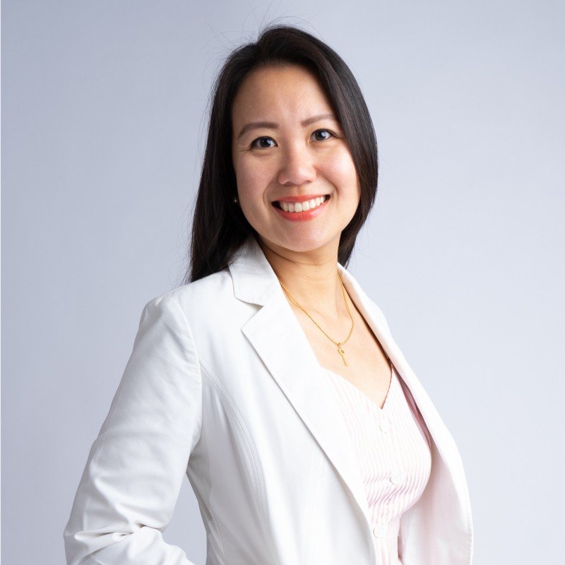 ADELE CHEE